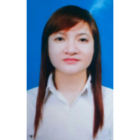 cover CV: Nguyễn Thị Mùa