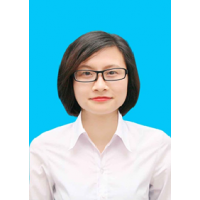 cover CV: Phùng Thị Nga