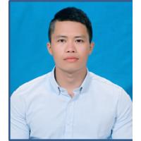 cover CV: Nguyễn Văn Thành                              