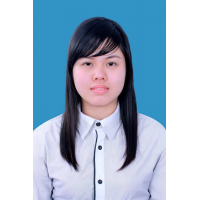 cover CV: LÊ THỊ HẢO