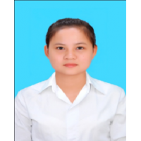 cover CV: PHẠM THỊ LÀNH