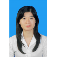 cover CV: Lê Thị Ngọc Hương