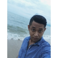 cover CV: Huỳnh Phú Khánh