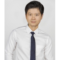 cover CV: Diệp Bửu Vinh