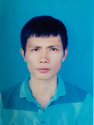 cover CV: LÊ VĂN THÀNH