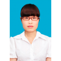 cover CV: Trần Thị Nụ