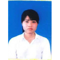 cover CV: Phạm Thị Huệ