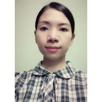 cover CV: Võ Đào Phương Trâm