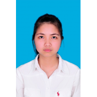 cover CV: SÁI THỊ THƠM