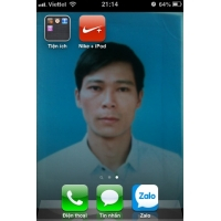 cover CV: Nguyễn Văn Minh