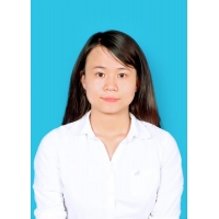cover CV: Đinh Thị Hằng