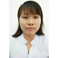 cover CV: PHẠM THỊ HƯƠNG