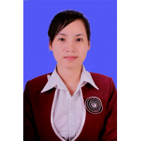 cover CV: TRẦN THỊ VÂN