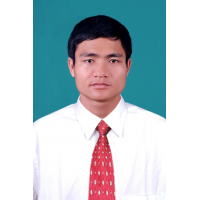 cover CV: Lưu Văn Điệp