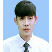 cover CV: Phùng Tuấn Nam