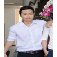 cover CV: VÕ QUỐC TÙNG