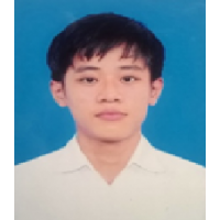 cover CV: Nguyễn Hùng Cường