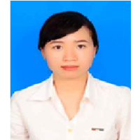 cover CV: TRẦN THỊ THOA