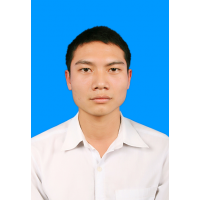 cover CV: ĐẶNG TRẦN CẢNH