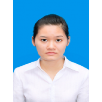 cover CV: NGUYỄN THỊ KIM  CÚC