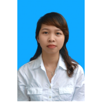 cover CV: Chu Thị Thương