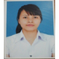 cover CV: VŨ THỊ THOA