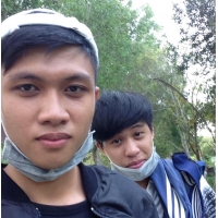 cover CV: Mai Vũ Trọng Vương