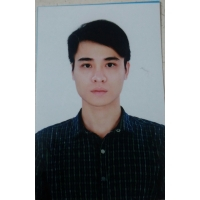 cover CV: Hoàng Long