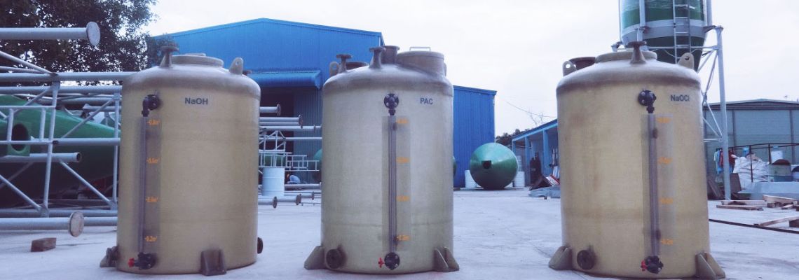  Công ty TNHH MTV Hoàng Anh composite