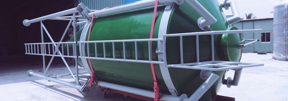  Công ty TNHH MTV Hoàng Anh composite