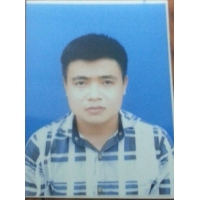 cover CV: Nguyễn Văn Lộc