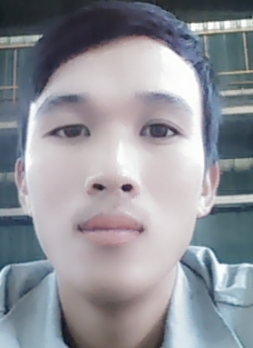 cover CV: Nguyễn Nam Hải