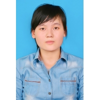 cover CV: Trần Thị Phượng
