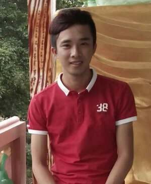 cover CV: Nguyễn Kha Lâm