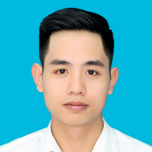 cover CV: Đặng Văn Sơn