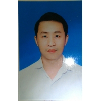 cover CV: Thiều Văn Giang