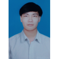 cover CV: Vũ Bá Hoành