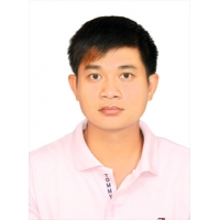 cover CV: Lê Trọng Hữu