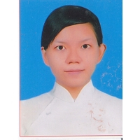 cover CV: Lê Bích Ngọc