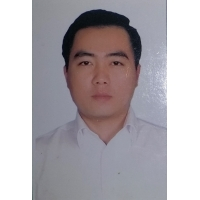 cover CV: Bùi Nhật Phúc