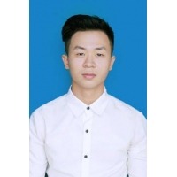 cover CV: Bùi Thành Long