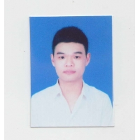 cover CV: Nguyễn Văn Tú