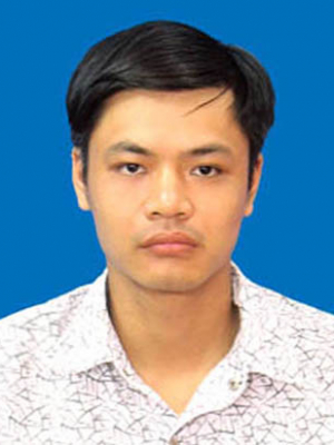 cover CV: Nguyễn Huy Nam