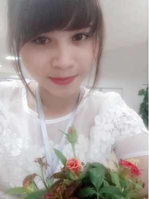 cover CV: Nguyễn Thị Thu