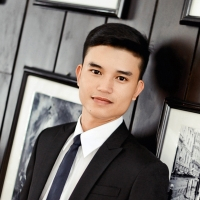 cover CV: Bùi Huỳnh Tài