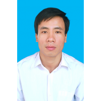 cover CV: Phạm Đình Ích