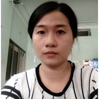 cover CV: Nguyễn Thị Thu Cúc