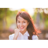 cover CV: Phạm Hương Trang