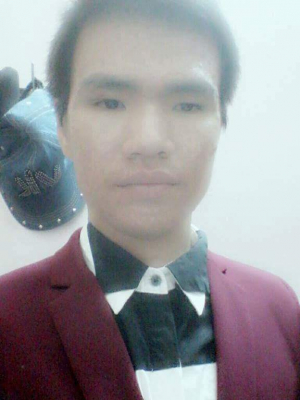 cover CV: Lê Văn Nam 