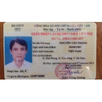 cover CV: Nguyễn Văn Thắng 